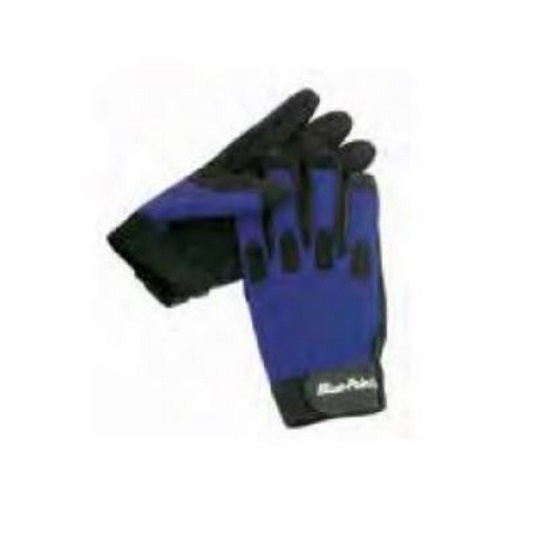 Bluepoint Automotive Workshop Tools Washable Work Gloves